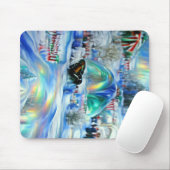 Tapis De Souris Dreamscape (Avec souris)
