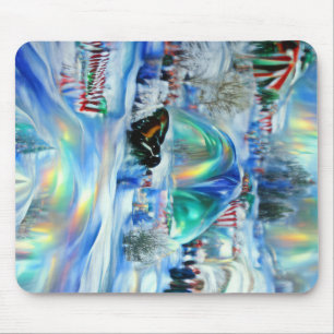 Tapis De Souris Dreamscape