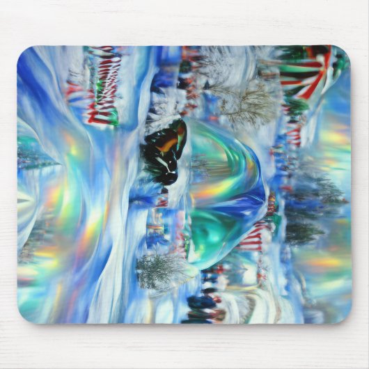 Tapis De Souris Dreamscape (Devant)