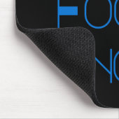 Tapis De Souris Dreamtech_Inc: Rise, Focus, Conquer Desk Mats (Coin)