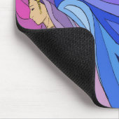 Tapis De Souris Dreamwalker (Coin)