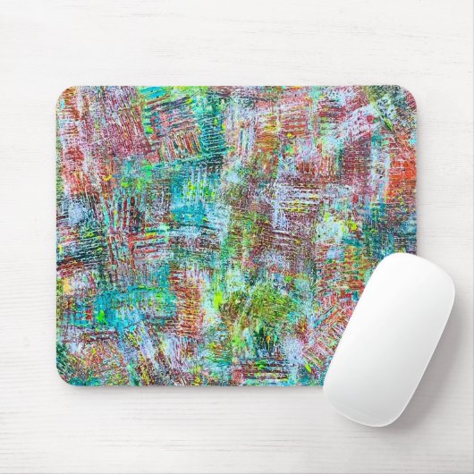 Tapis De Souris Dreamweaver Mousepad (Avec souris)