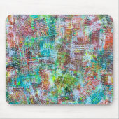 Tapis De Souris Dreamweaver Mousepad (Devant)