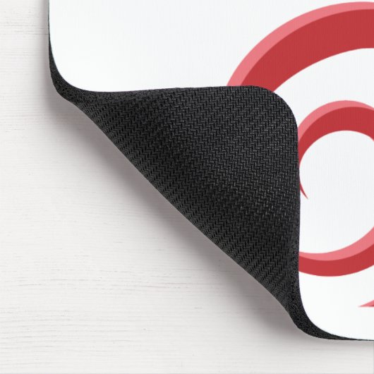 Tapis De Souris Dreamwidth D Mousepad (Coin)