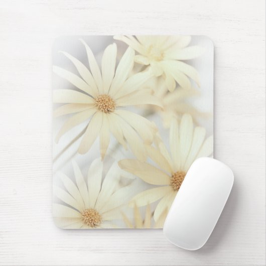 Tapis De Souris Dreamy Daisies 2 (Avec souris)