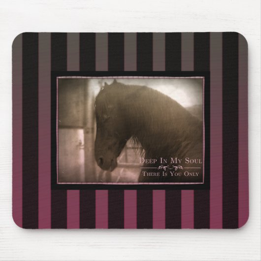 Tapis De Souris Dreamy - Mousepad (Devant)