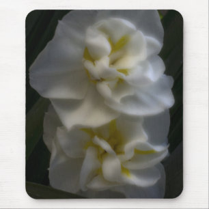 Tapis De Souris Dreamy Narcissus Daffodils