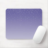 Tapis De Souris Dreamy Purple (Avec souris)
