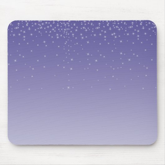 Tapis De Souris Dreamy Purple (Devant)