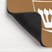 Tapis De Souris Dreidel (Coin)