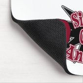 Tapis De Souris Drépanocytose (Coin)