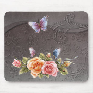 Tapis De Souris Dressy Mousepad