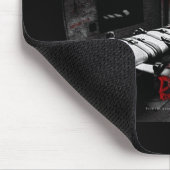 Tapis De Souris DRi Mousepad 2009 (Coin)