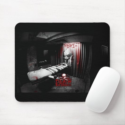 Tapis De Souris DRi Mousepad 2009 (Avec souris)
