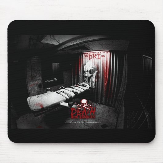 Tapis De Souris DRi Mousepad 2009 (Devant)