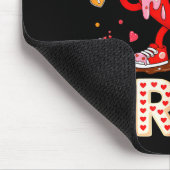 Tapis De Souris Drip Heart 67 Valentine Bruh Six Seven Meme 6 7 Ki (Coin)