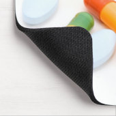 Tapis De Souris Drogues (Coin)