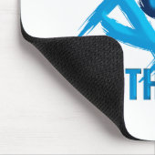 Tapis De Souris Droit de naissance (Coin)