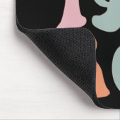 Tapis De Souris Droits en matière de procréation choix roche contr (Coin)