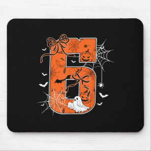 Tapis De Souris Drôle 67 Six Sept Couple Correspondant Costume Hal