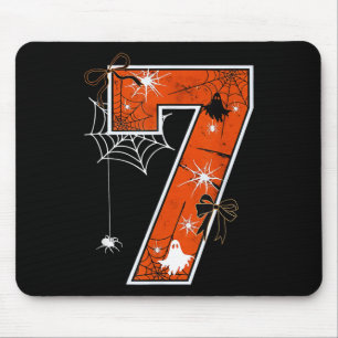 Tapis De Souris Drôle 67 Six Sept Mème Couple Correspondant Hallow