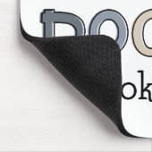 Tapis De Souris Drôle cadeau de docteur | Médecin génial (Coin)