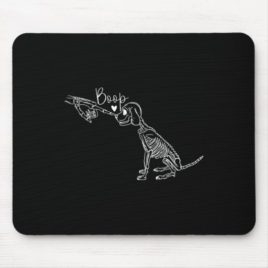 Tapis De Souris Drôle Citation Karate Excès Lettre d'absence à laq (Devant)