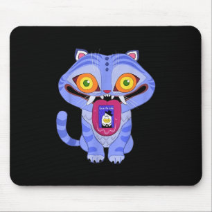 Tapis De Souris Drôle Derpy Officiellement Licence Pour Hommes Fem