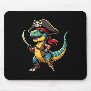 Tapis De Souris Drôle Halloween Garçons Enfants Enfants Enfants Di
