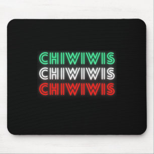 Tapis De Souris Drôle Mexicain Latino Chicano Cholo Cinco De Mayo 