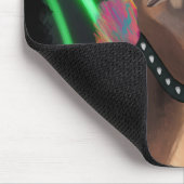 Tapis De Souris Drôle Rockstar Donkey (Coin)