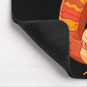 Tapis De Souris Drôle Six Sept 6 7 Conception de mème pour couples (Coin)