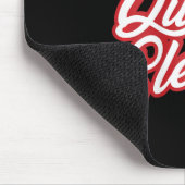 Tapis De Souris Drôle Yas Queen Sleigh (Coin)