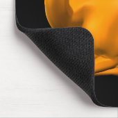 Tapis De Souris Dromédaire d'Halloween (Coin)