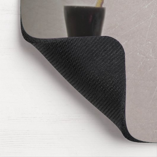 Tapis De Souris Drooping Daisy (Coin)