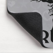 Tapis De Souris Druide (Coin)