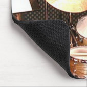 Tapis De Souris drumkit (Coin)