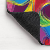 Tapis De Souris Drunk on Candy (Coin)