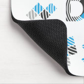 Tapis De Souris DS Mauspad (Coin)