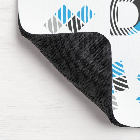 Tapis De Souris DS Mauspad (Coin)