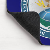 Tapis De Souris DSCMO Mousepad (Coin)