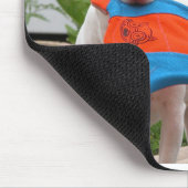 Tapis De Souris DSCN6701, où est la souris ? (Coin)