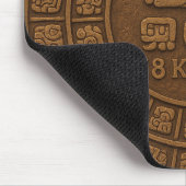 🖱️ Tapis de souris du compte long maya (Coin)