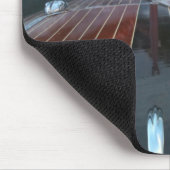 Tapis de souris du lac friend's (Coin)