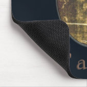 Tapis de souris du Linceul de Turin (Coin)