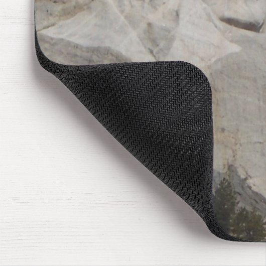 TAPIS DE SOURIS DU MONT RUSHMORE (Coin)