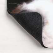 Tapis de souris du Roi Charles Cavalier Spaniel (Coin)