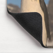Tapis de souris du Roi pingouin (Coin)