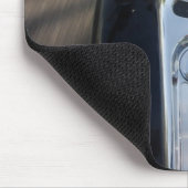 Tapis de souris du tour 2 de moto (Coin)
