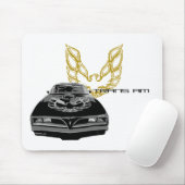 tapis de souris du transport AM (Avec souris)